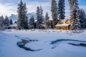 Post Hotel & Spa Lake Louise